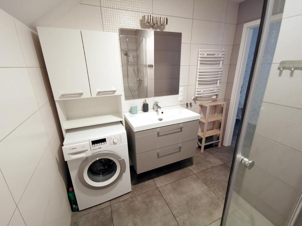 Serce Miasta -mostowa Apartment Bydgoszcz