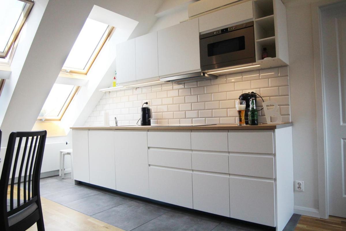 Apartment Serce Miasta -mostowa *