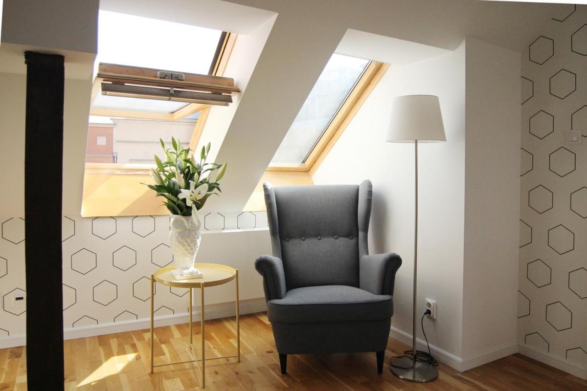 Apartment Serce Miasta -mostowa Bydgoszcz