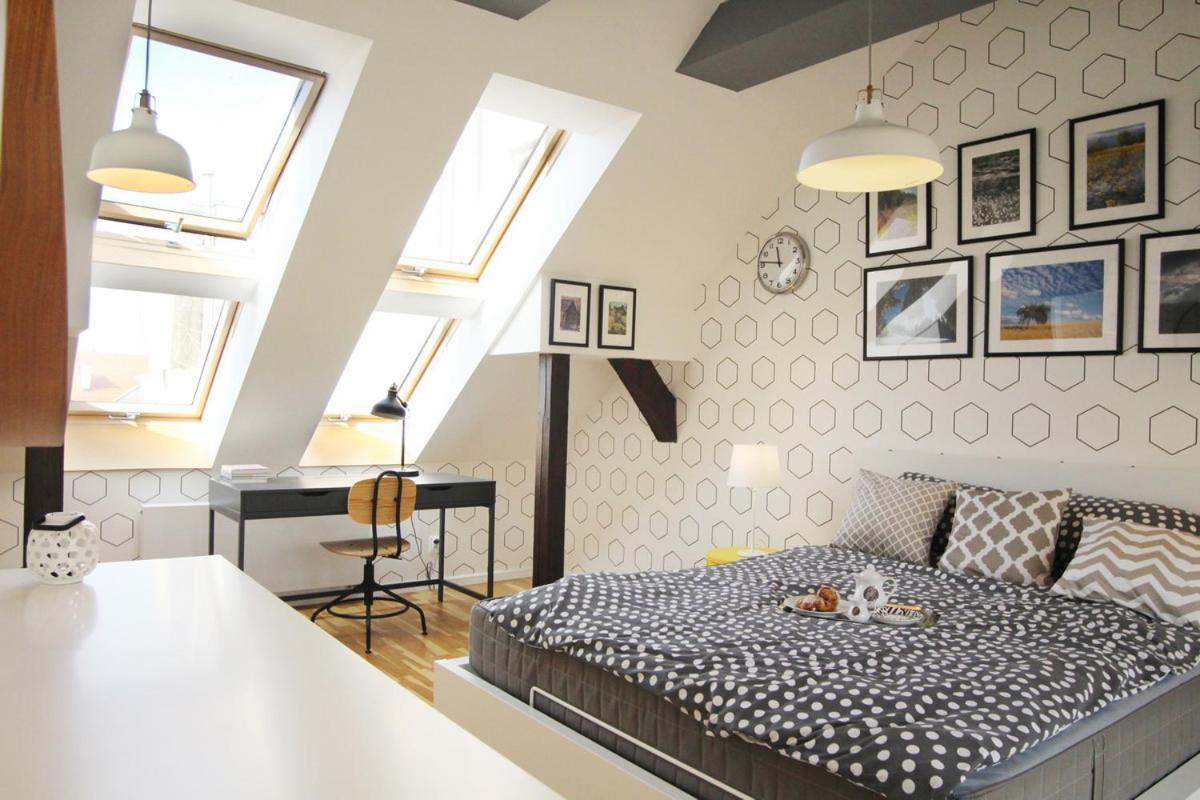 Serce Miasta -mostowa Apartment Bydgoszcz